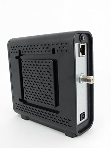 Motorola SURFboard SB6121 Cable Modem (SB6121)