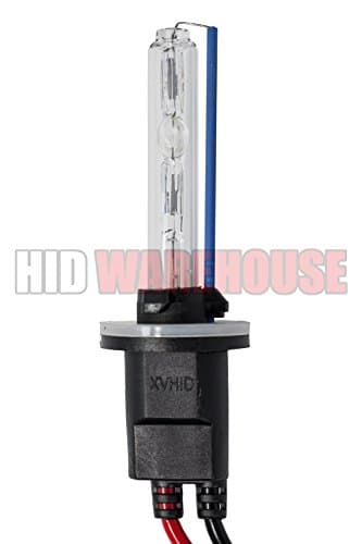 HID-Warehouse® HID Xenon Replacement Bulbs - 880/881 5000K - Bright White (1 Pair) - 2 Year Warranty