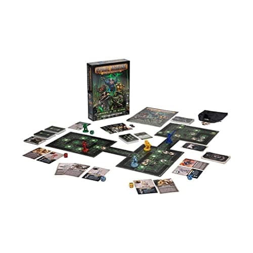 Space Marine Adventures