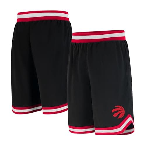 Ultra Game NBA Men's Active Knit Basketball Training Shorts