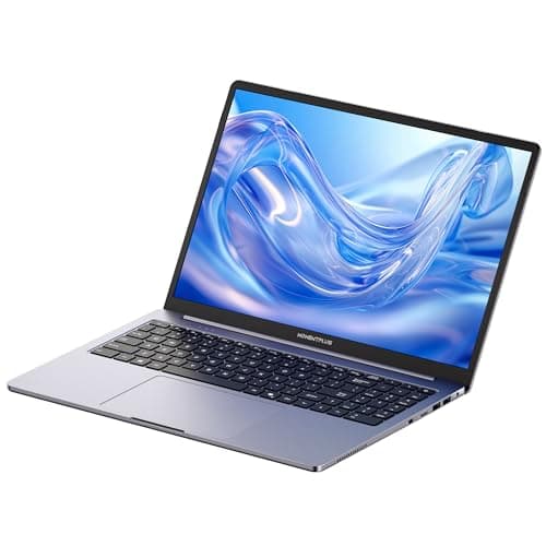 MOMENTPLUS N95 16" FHD Laptop Computer with Backlit Keyboard