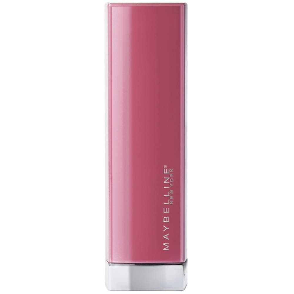 Maybelline Color Sensational Lip Stick Made For All Lipstick, Universal Satin Formula Tested on 50 Skin Tones for a Flattering Look - 373 Pink For You