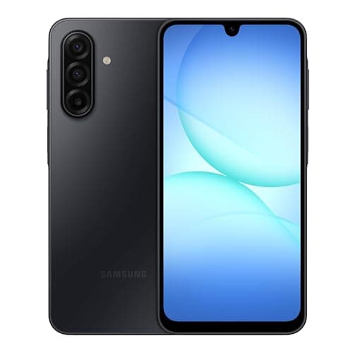 Samsung Galaxy A17 5G Smart Phone 128GB US 1 Yr Manufacturer Warranty Black