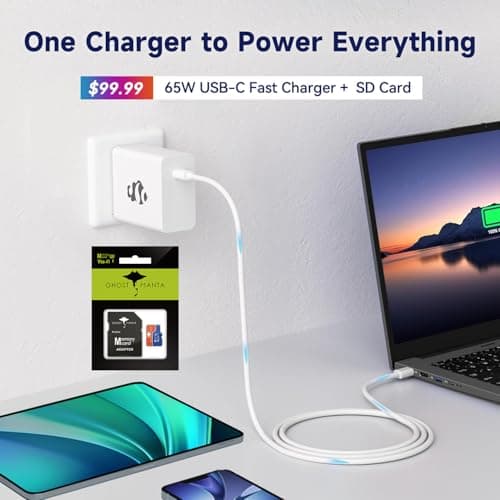 HP 14" Laptop, Intel Processor N150 (Beat i3) 4GB RAM 256GB Storage(128GB UFS + 128GB SD Card) 1-Year Office 365 Copilot AI Win11 WiFi6 Laptops-Computer for Business Student w/GM Accessory