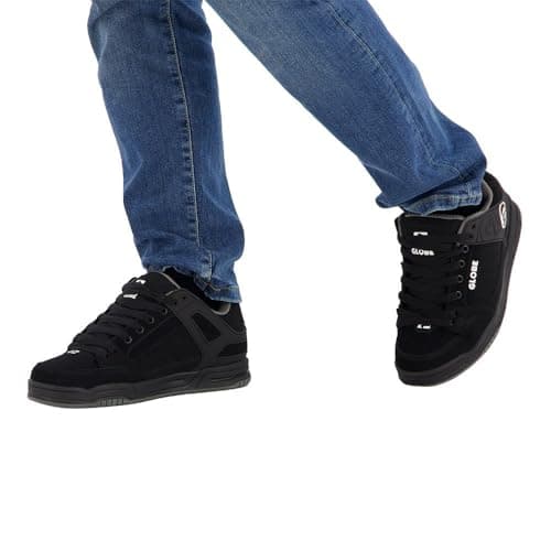 Globe Tilt Black/Black TPR 11.5 D (M)