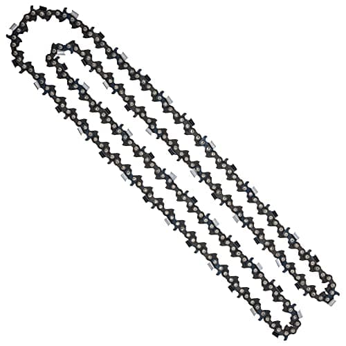 Ripping Chainsaw Chain 32 Inch .050 3/8 105 DL for Husqvarna 372XP Echo CS-600P Jonsered 670 (3 Pack)