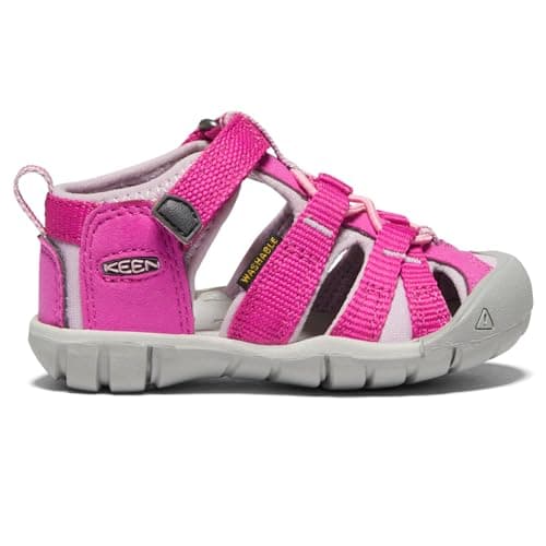KEEN Unisex-Child Seacamp 2 CNX Closed Toe Sandals