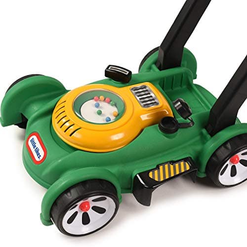 Little Tikes Gas 'n Go Mower
