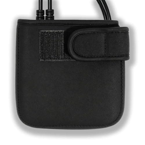 Travel Transducer Cover for Humminbird Mega Live