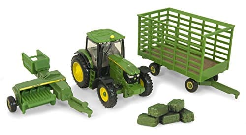 John Deere ERTL John Deere , Green
