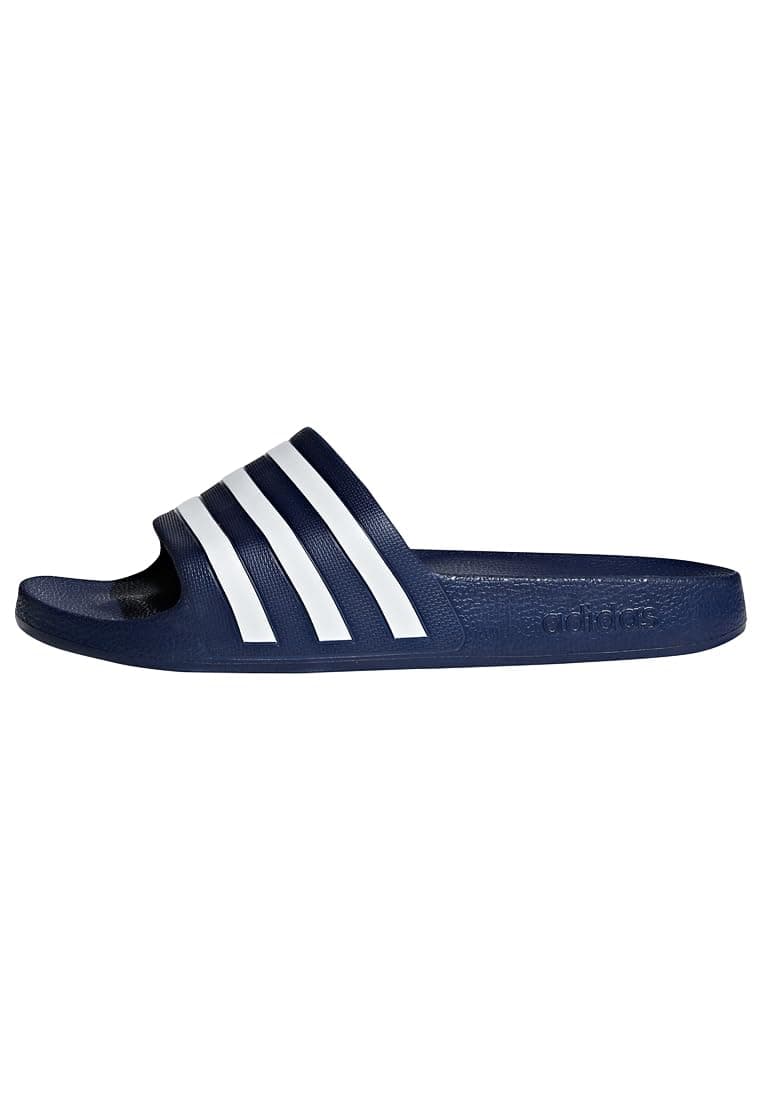 adidas Unisex adulto Adilette Aqua TOBOGANES