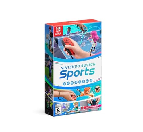 Nintendo Switch™ Sports - Nintendo Switch