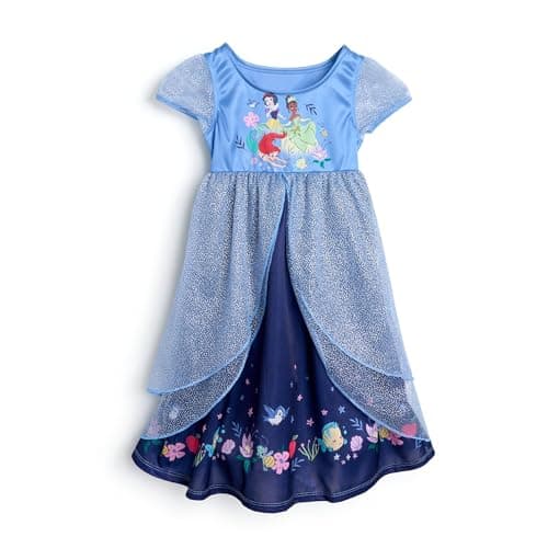 Disney Fantasy Gown Nightgown, ALWAYS PRINCESS