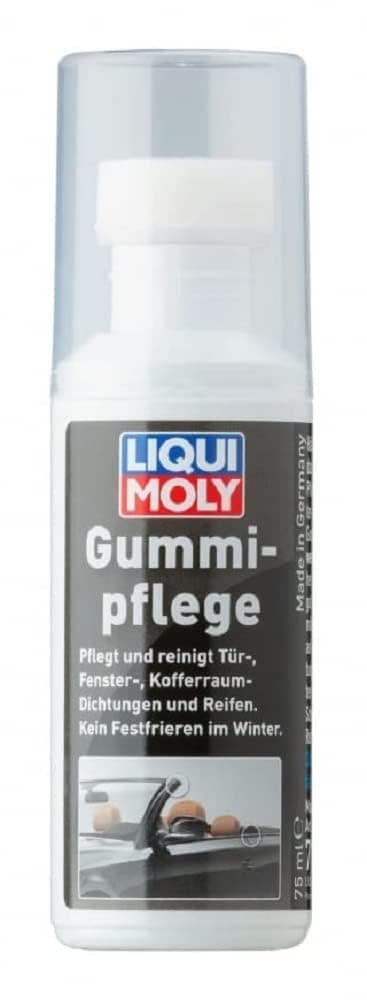 Liqui Moly 7182 Rubber Care 75 ml, Packaging May Vary