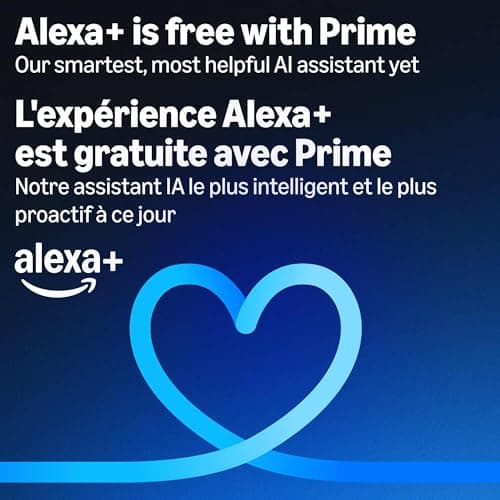 Amazon Fire TV Stick 4K (newest model), streaming device, hundreds of thousands of movies and TV episodes, supports Wi-Fi 6, watch free & live TV, Designed for Alexa+