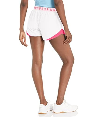 Under Armour Women's Play Up 3.0 Shorts