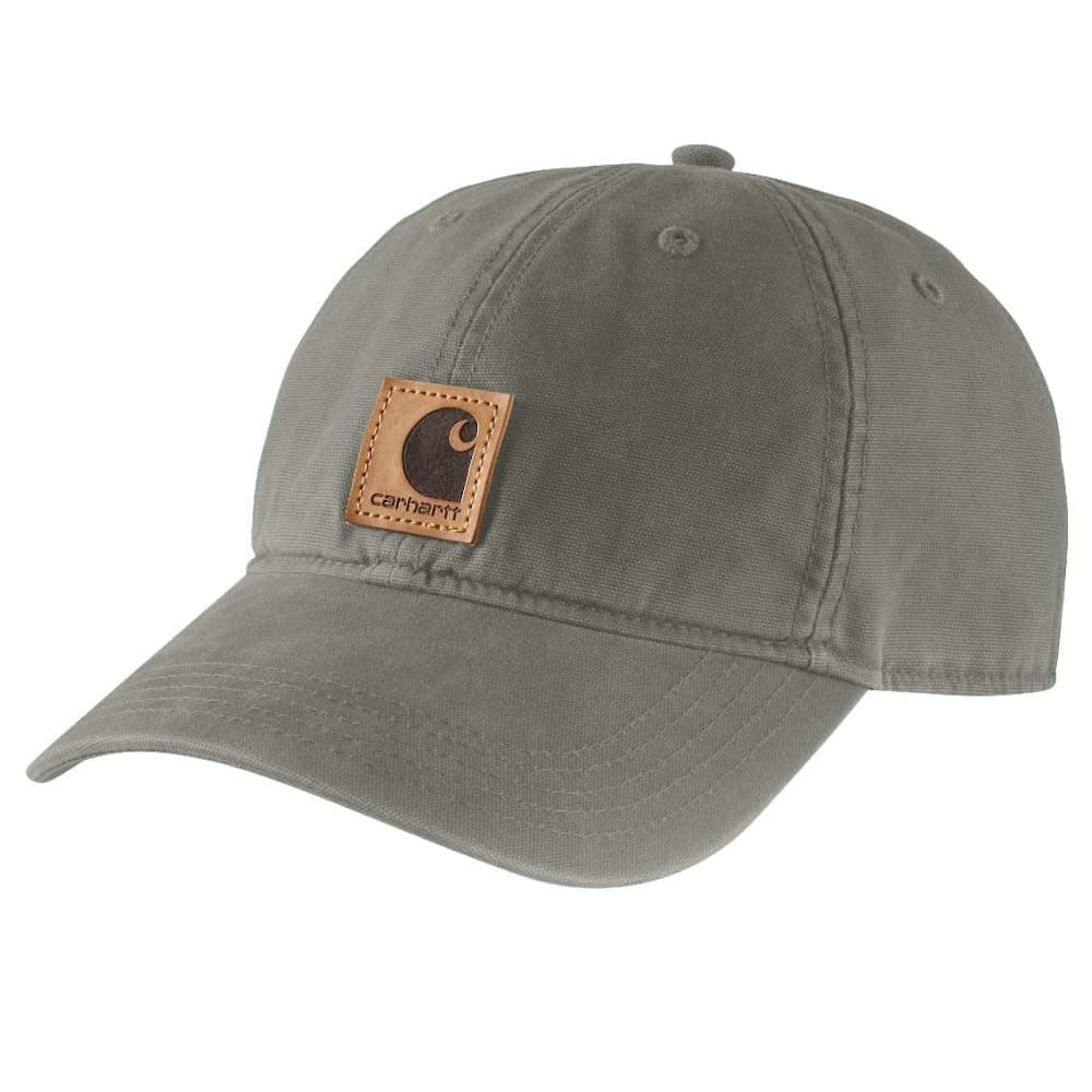 Carhartt Canvas Cap Closeout - Gorra de béisbol Hombre