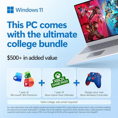 Dell 16 Laptop DC16251-16.0-inch 16:10 FHD+ Display, Intel Core 7 150U, 16GB DDR5 RAM, 1TB SSD, Intel Graphics, Windows 11 Home, Onsite Service - Platinum Silver (Metal Chassis)