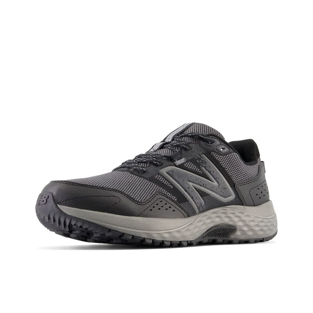New Balance Men's Fresh Foam 410 V8 Trail Running Shoe