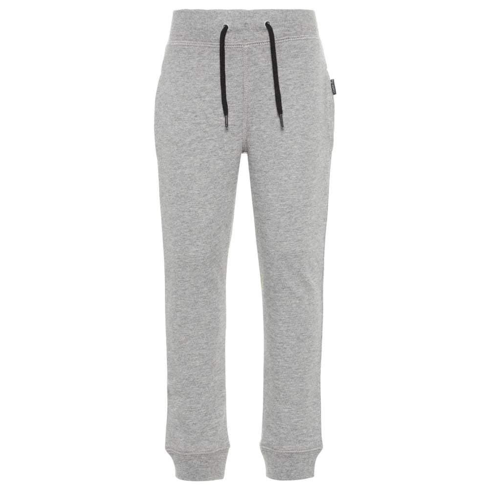 Name IT Nkmsweat Pant UNB Noos - Pantalón Deportivo Niños