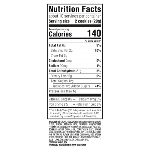 OREO BTS Sandwich Cookies, Limited Edition, 10.68 oz.