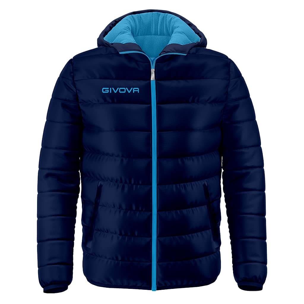 GIVOVA CHAQUETA HOLANDA