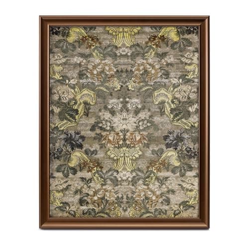 16 PCS Framed Vintage Canvas Wall Art Decor, Farmhouse Wall Prints for Bedroom Bathroom Office, Rustic Posters for Living Room Aesthetic, Nature Painting Artwork