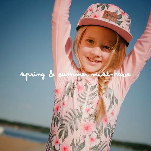 Deux par Deux Kids Unisex Cap