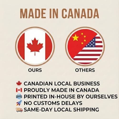 Custom Poster Prints - Made in Canada - Premium Borderless Printing- Upload Your Image/Photo, Personalized Photo to Poster Printing, Home Decor Wall Art Prints (16x20inch, Photo Paper)