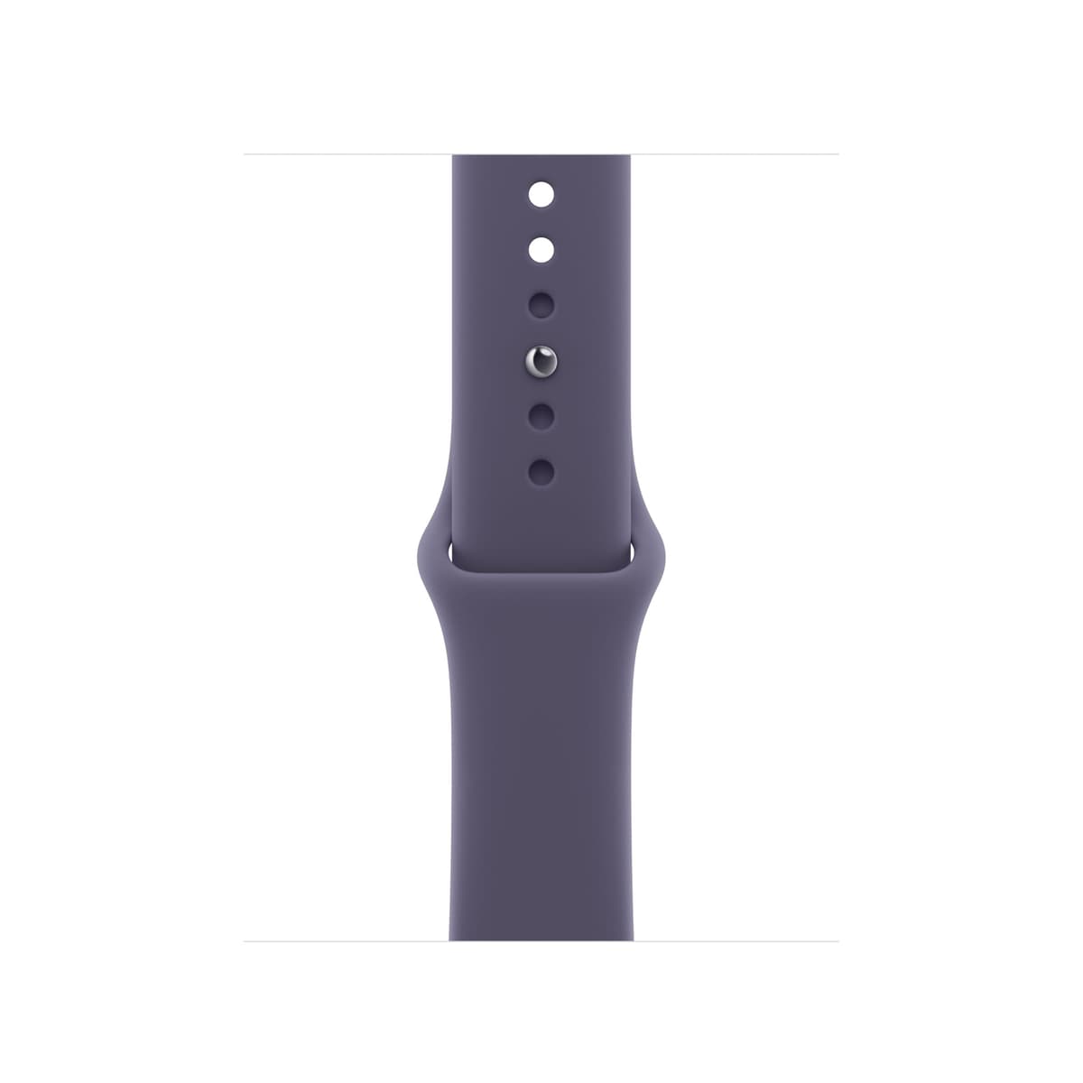 Apple Watch Band - Sport Band - 42mm - Purple Fog - S/M
