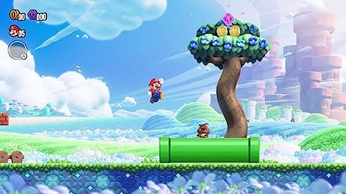 Super Mario Bros.™ Wonder (CAN Version)