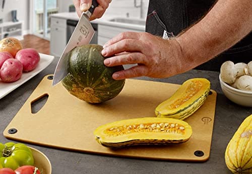 Mercer Culinary M23510 Renaissance, 8-Inch Chef's Knife