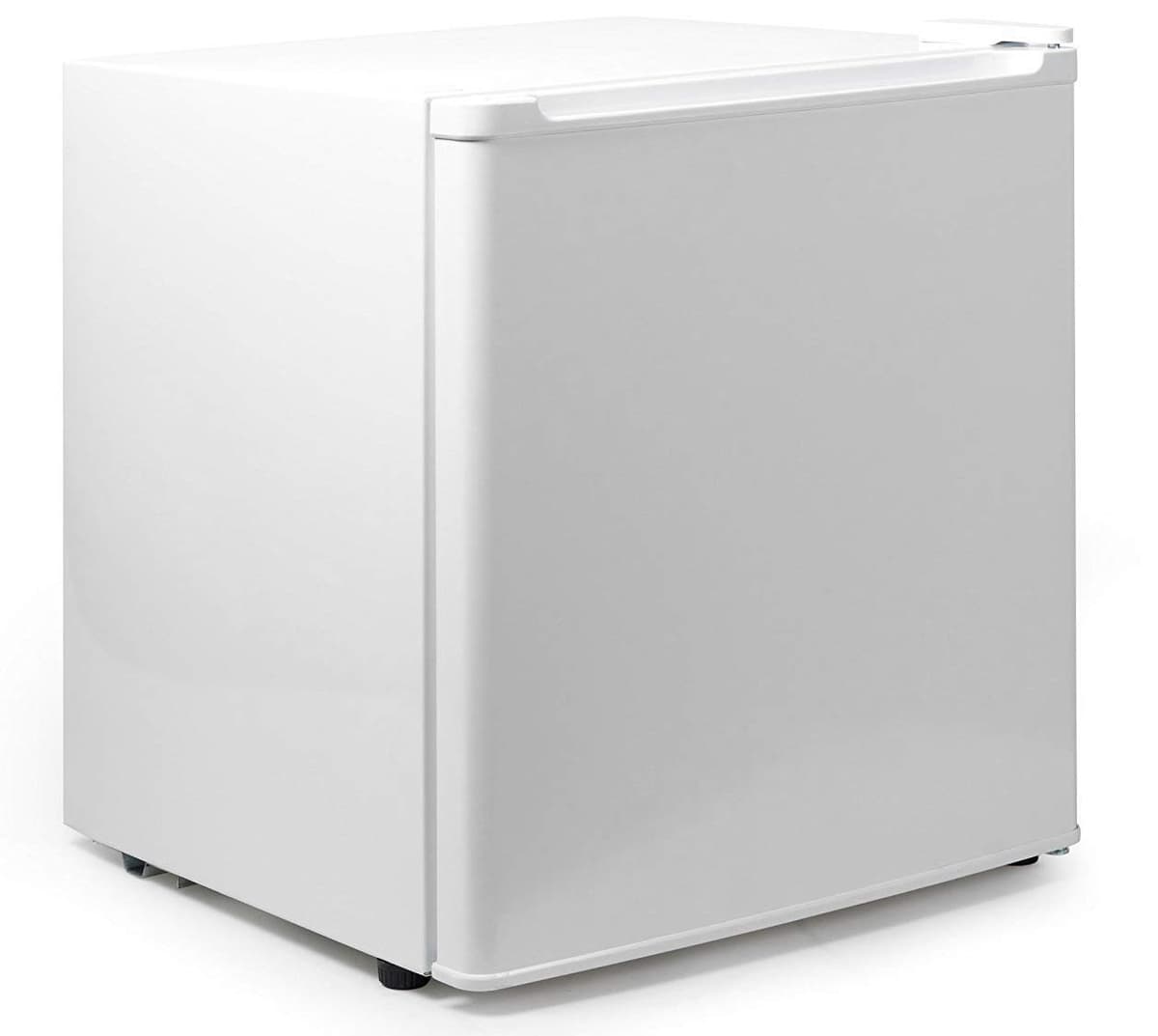 CONGELADOR VERTICAL CV-50W INFINITON (A+, BLANCO, Altura 51cm, 33 Litros, Puerta reversible, Termostato regulable, Independiente)