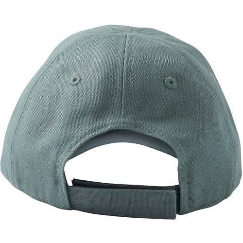 Carhartt Boys Signature Canvas Baseball Hat