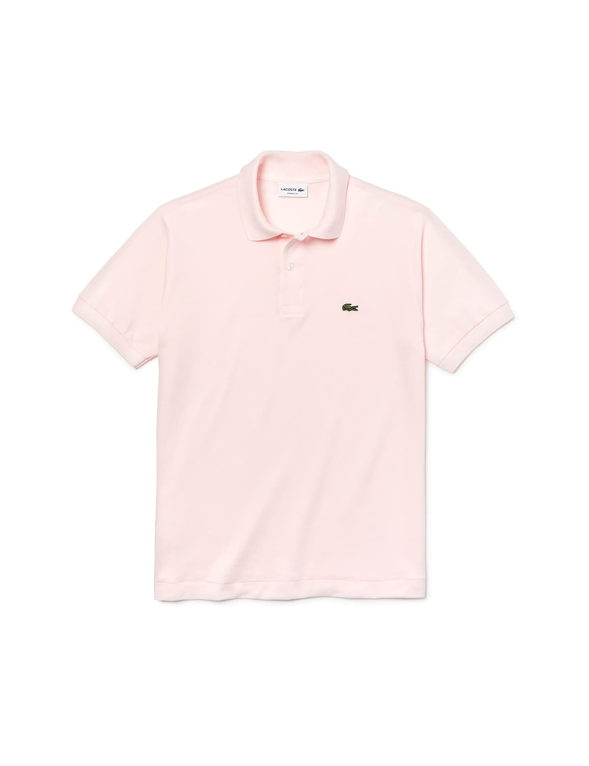 Lacoste Men's L1212 Polo Shirt (Pack of 1)