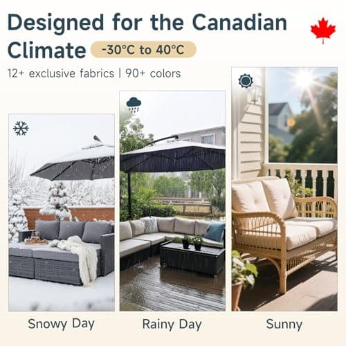 BayHomes Custom Size Bench Cushion for Indoor/Outdoor Patio Furniture/Window Seat Cushions.Premium 75D High-Resilience Foam.Waterproof (Custom Sizes/Colors/Non-Slip Method)