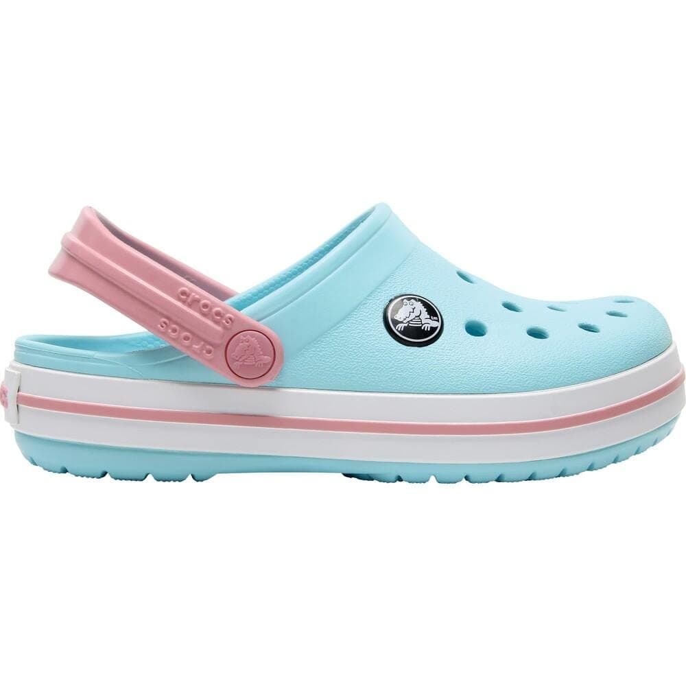 Crocs Unisex Kids Crocband Clog KClog