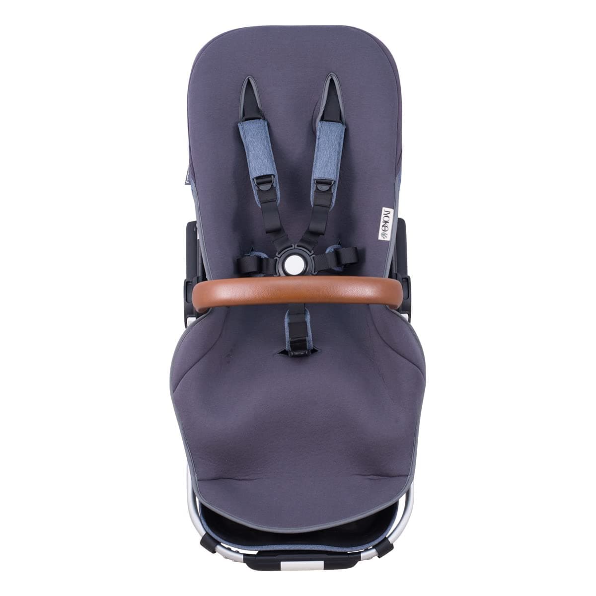 JYOKO KIDS Colchoneta compatible con Bugaboo (Marengo, Bugaboo Donkey)