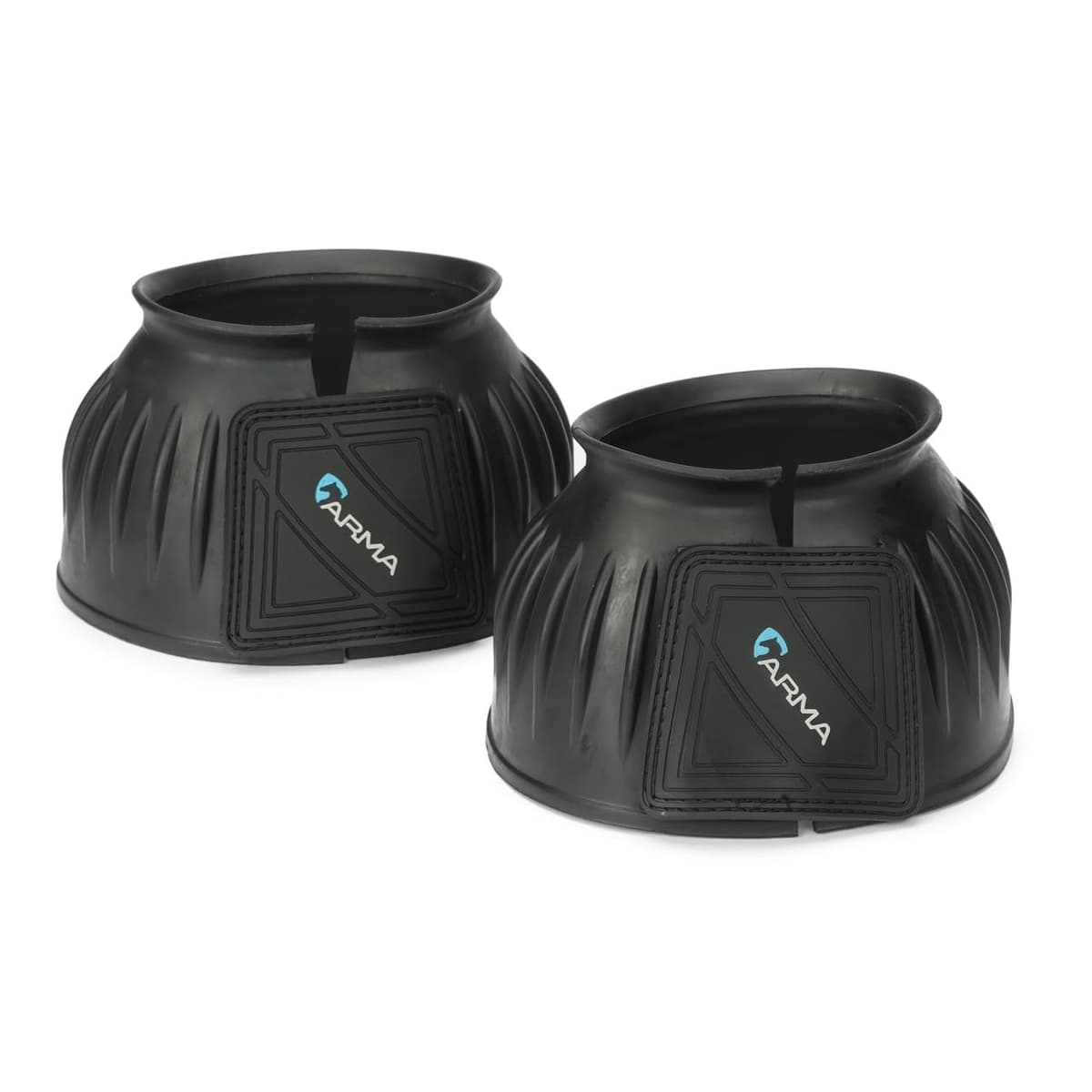 Shires ARMA Touch Close Over Reach Boots