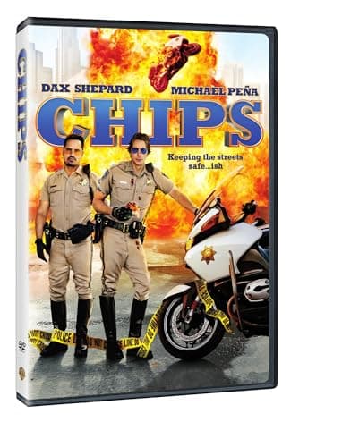 Chips (DVD)