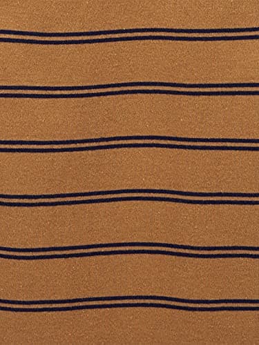 Simple Joys by Carter's Boys' 6-Pack Short-Sleeve Bodysuit, Olive, Alligator/Stripe, 18 Months