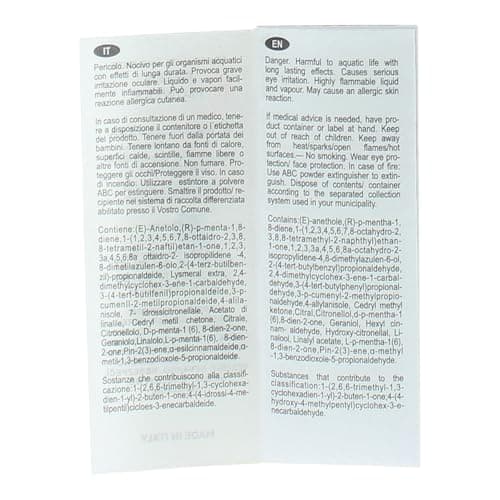 Dr. Vranjes Green Flowers Room Diffuser