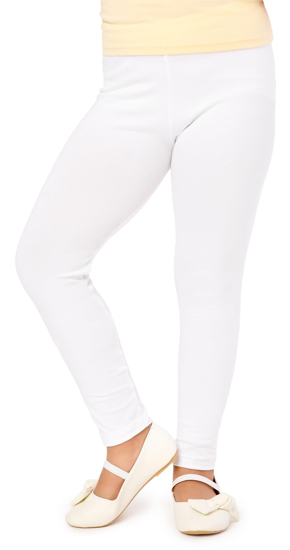 Merry Style Leggins Mallas Pantalones Largos Ropa Deportiva Niña MS10-130