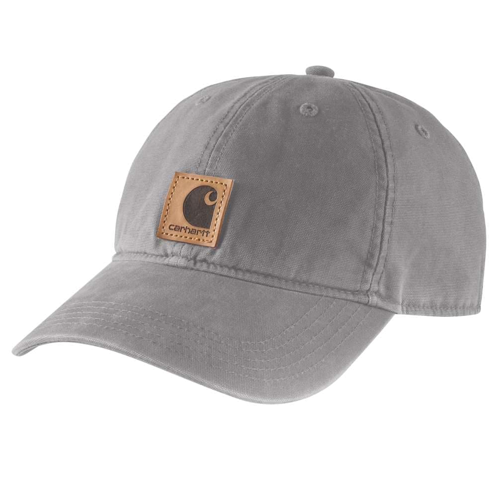 Carhartt Canvas Cap Closeout - Gorra de béisbol Hombre