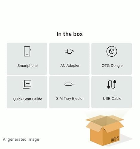 Google Pixel 3a, 64GB, Just Black - Unlocked (GSM Only) (Renewed)