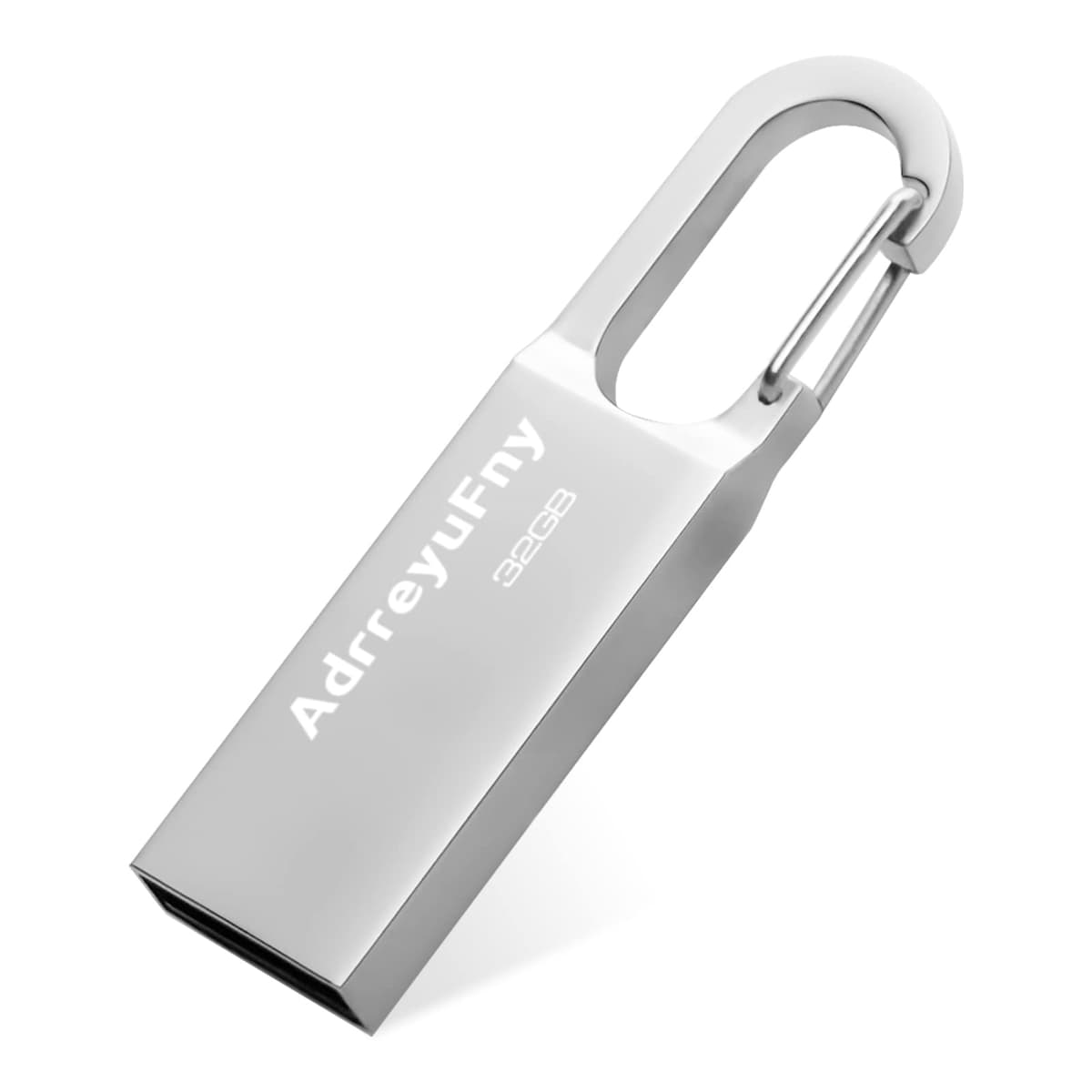 Memoria USB C 128GB, 2 en 1 OTG Tipo C Pendrive 128 Gigas USB 2.0 Flash Drive Portátil Pen Drive Mini USB Stick para Smartphones, Tabletas, PC, Almacenamiento DE Datos Externo Etc (Azul)