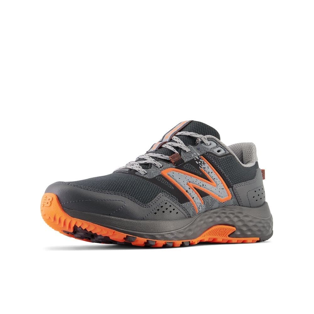 New Balance Men's Fresh Foam 410 V9 Trail Running Shoe