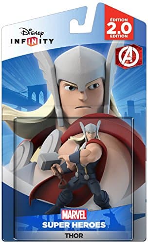 Disney Interactive Disney Infinity Marvel Super Heroes Thor - Thor Edition