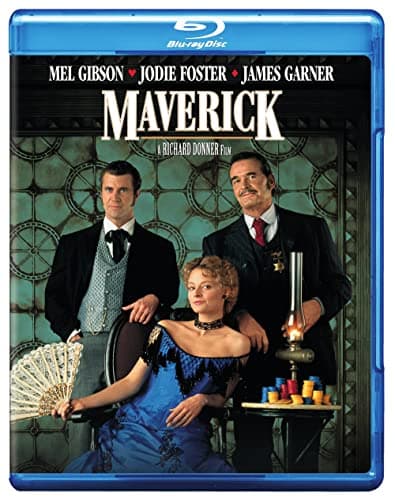 Maverick (BD)