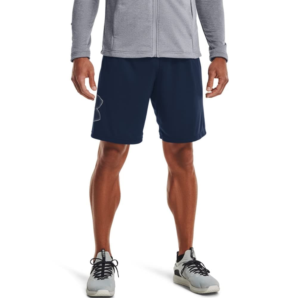 Under Armour Tech Graphic Short - Pantalones Cortos Hombre